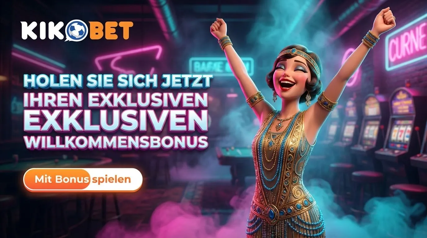 Kikobet Casino